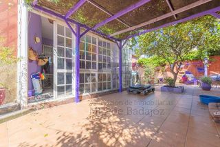 Chalet en venta en Las Vaguadas - Urb. del Sur en Badajoz