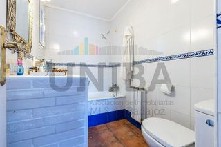 Chalet en venta en Las Vaguadas - Urb. del Sur en Badajoz