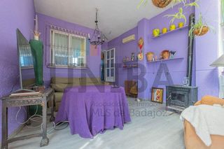 Chalet en venta en Las Vaguadas - Urb. del Sur en Badajoz