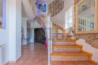 Chalet en venta en Las Vaguadas - Urb. del Sur en Badajoz