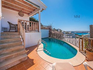 Chalet en venta en Cala Llonga-Sa Mesquida en Mahón
