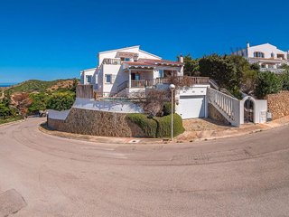 Chalet en venta en Cala Llonga-Sa Mesquida en Mahón