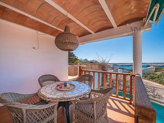 Chalet en venta en Cala Llonga-Sa Mesquida en Mahón