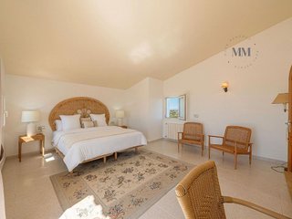 Chalet en venta en Cala Llonga-Sa Mesquida en Mahón