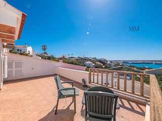 Chalet en venta en Cala Llonga-Sa Mesquida en Mahón