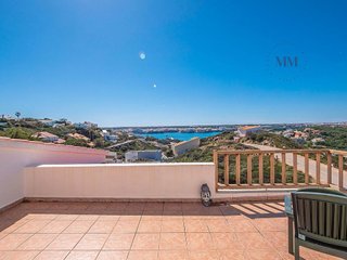 Chalet en venta en Cala Llonga-Sa Mesquida en Mahón
