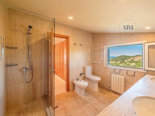Chalet en venta en Cala Llonga-Sa Mesquida en Mahón