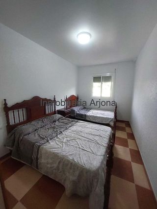 Casa adosada en venta en Lucena