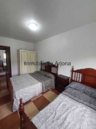 Casa adosada en venta en El Carmen - La Barrera en Lucena