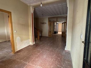 Chalet en venta en Algemesí