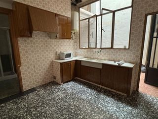 Chalet en venta en Algemesí