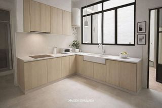 Chalet en venta en Algemesí