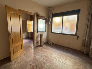 Chalet en venta en Algemesí