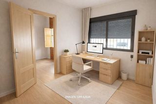 Chalet en venta en Algemesí