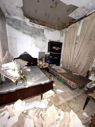 Casa adosada en venta en Almendralejo