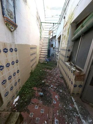 Casa adosada en venta en Almendralejo