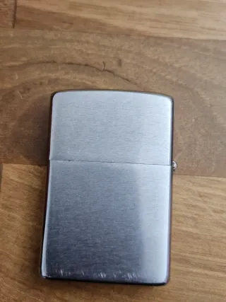 Zippo originale 1982 vintage