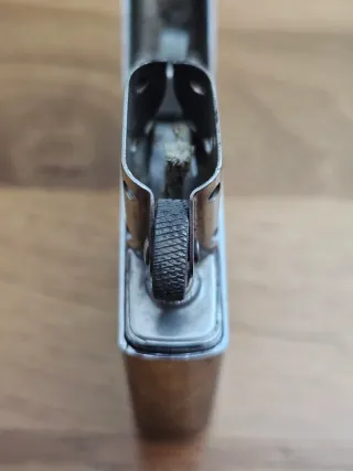 Zippo originale 1982 vintage