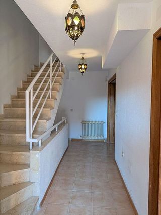 Casa adosada en venta en El Pilar - Bripac en Alcalá de Henares