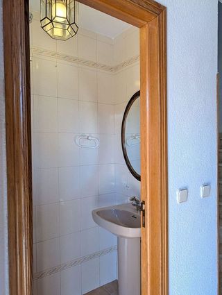 Casa adosada en venta en El Pilar - Bripac en Alcalá de Henares