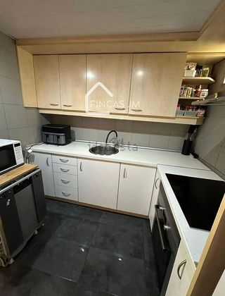 Piso en venta en El Castell-Poble Vell en Castelldefels