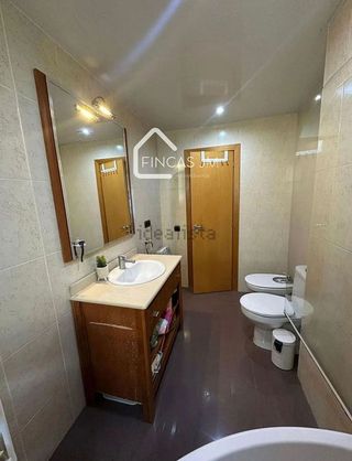 Piso en venta en El Castell-Poble Vell en Castelldefels