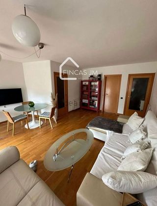 Piso en venta en El Castell-Poble Vell en Castelldefels