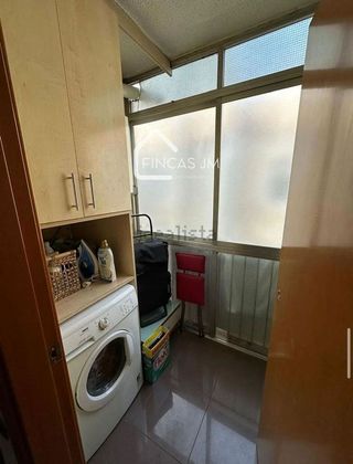 Piso en venta en El Castell-Poble Vell en Castelldefels