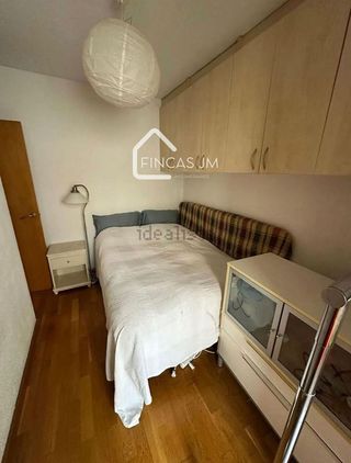 Piso en venta en El Castell-Poble Vell en Castelldefels