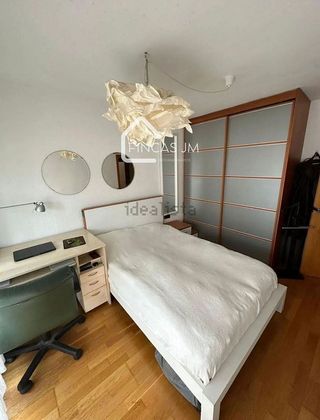 Piso en venta en El Castell-Poble Vell en Castelldefels