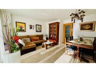 Casa adosada en venta en Artés