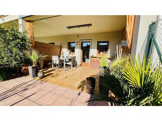 Casa adosada en venta en Artés