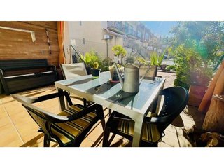 Casa adosada en venta en Artés