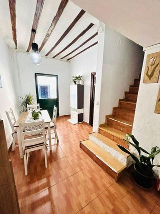 Chalet en venta en Chinchón