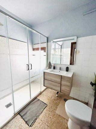 Chalet en venta en Chinchón