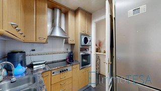 Piso en venta en Badia del Vallès