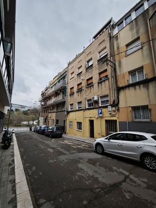 Piso en venta en La Morera en Badalona