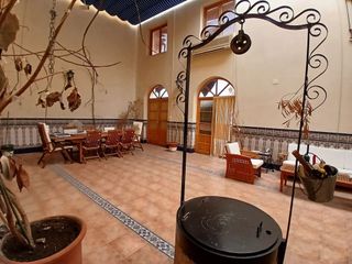 Casa adosada en venta en Moral de Calatrava