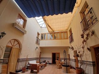 Casa adosada en venta en Moral de Calatrava