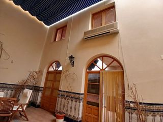 Casa adosada en venta en Moral de Calatrava