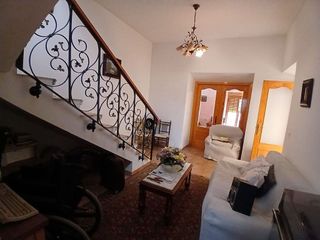 Casa adosada en venta en Moral de Calatrava