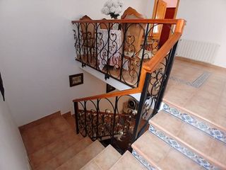 Casa adosada en venta en Moral de Calatrava