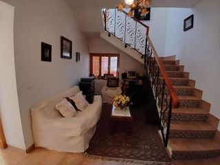 Casa adosada en venta en Moral de Calatrava