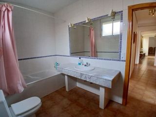 Casa adosada en venta en Moral de Calatrava