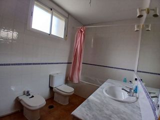 Casa adosada en venta en Moral de Calatrava