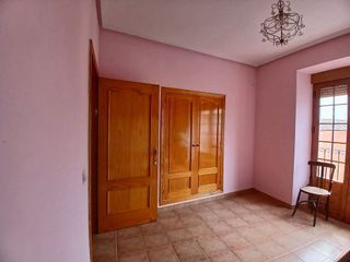 Casa adosada en venta en Moral de Calatrava