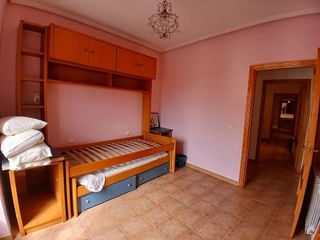 Casa adosada en venta en Moral de Calatrava