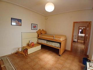 Casa adosada en venta en Moral de Calatrava