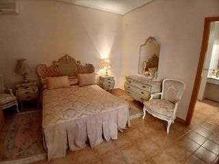 Casa adosada en venta en Moral de Calatrava