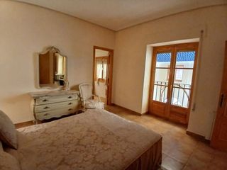 Casa adosada en venta en Moral de Calatrava